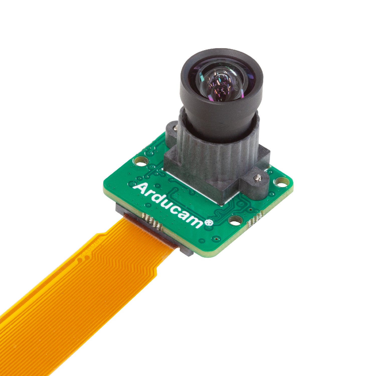 OAK-FFC IMX577 M12 camera module