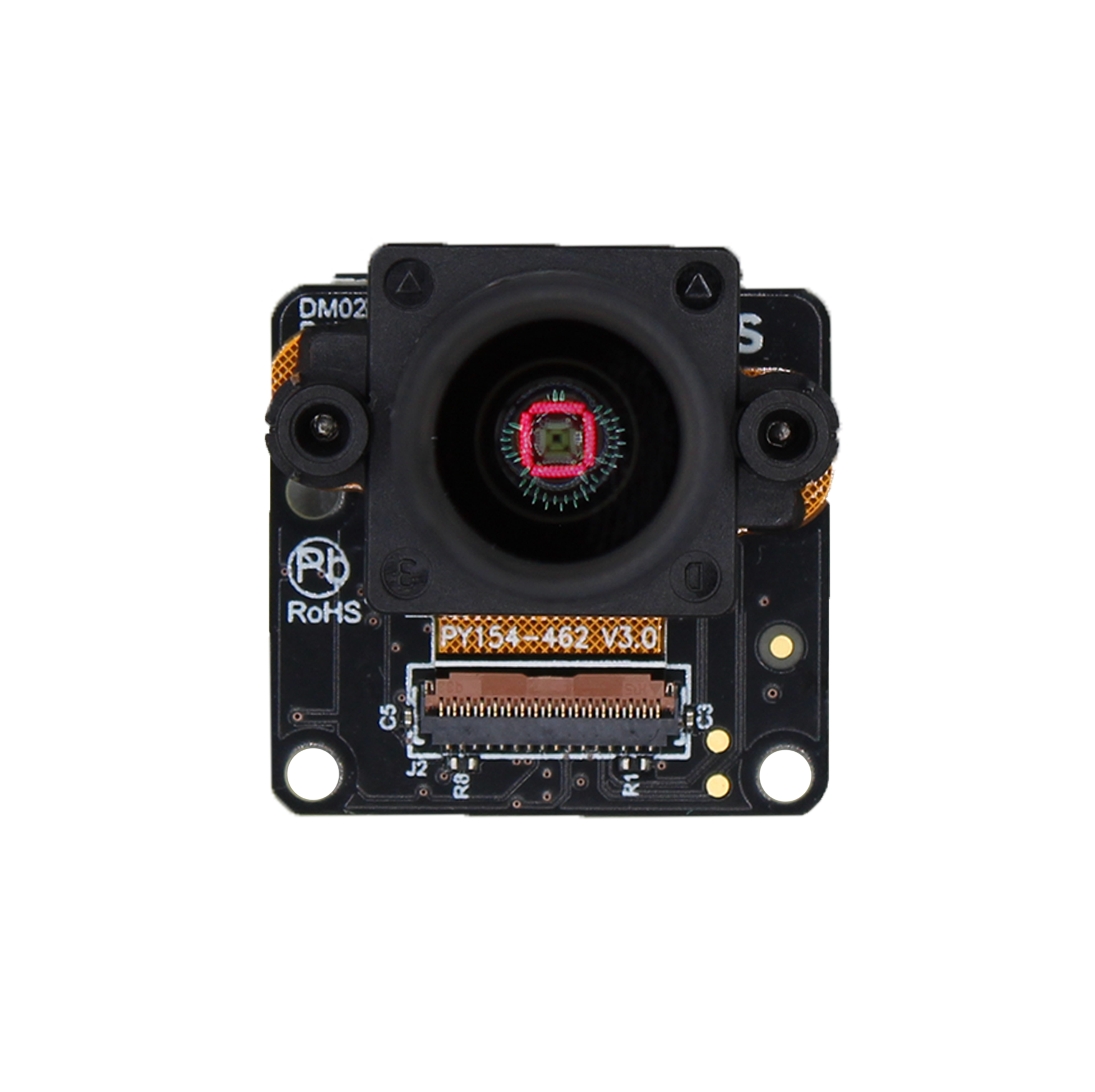 OAK-FFC-IMX462 camera module