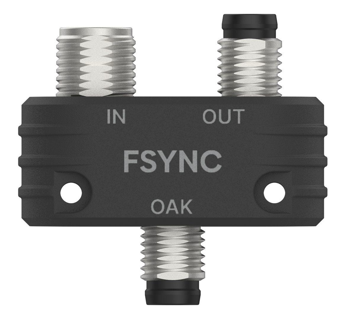 FSync Y-adapter