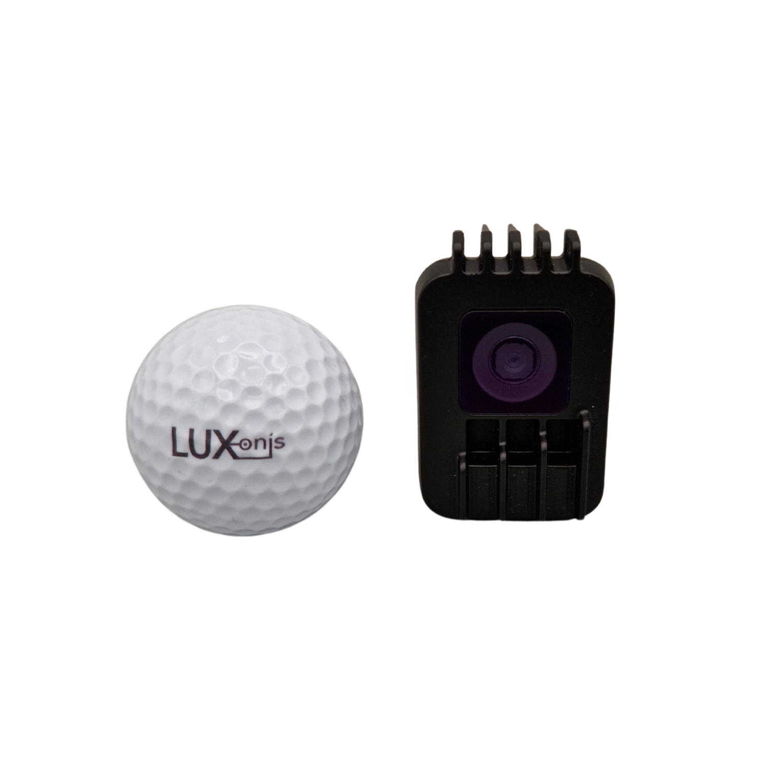 OAK-1 W golf ball comparsion