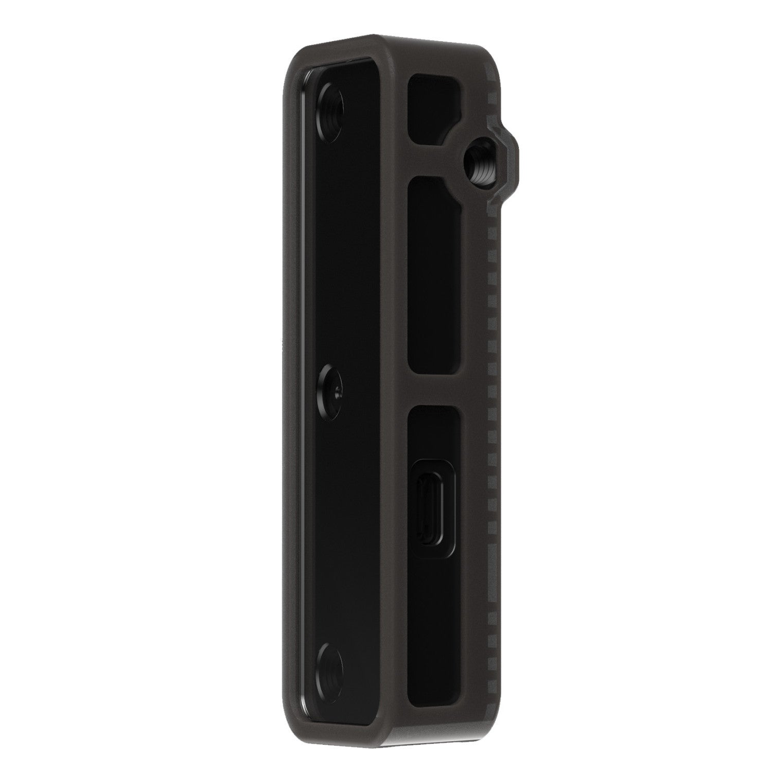 OAK-D-Lite Bumper Case Blue Black